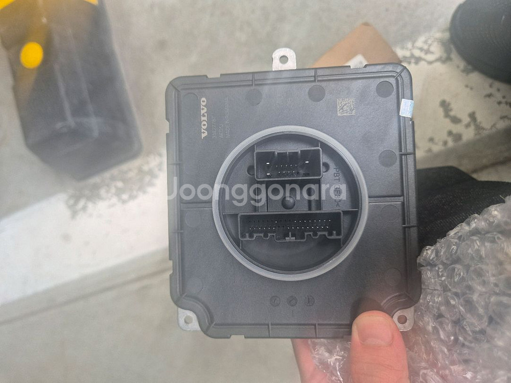 볼보 발라스터 안정기 s60 v90 xc40 xc60--0