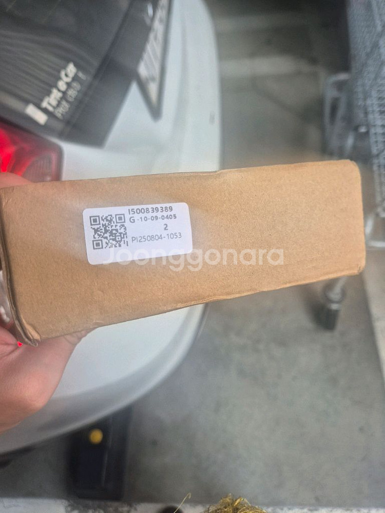 볼보 발라스터 안정기 s60 v90 xc40 xc60--2