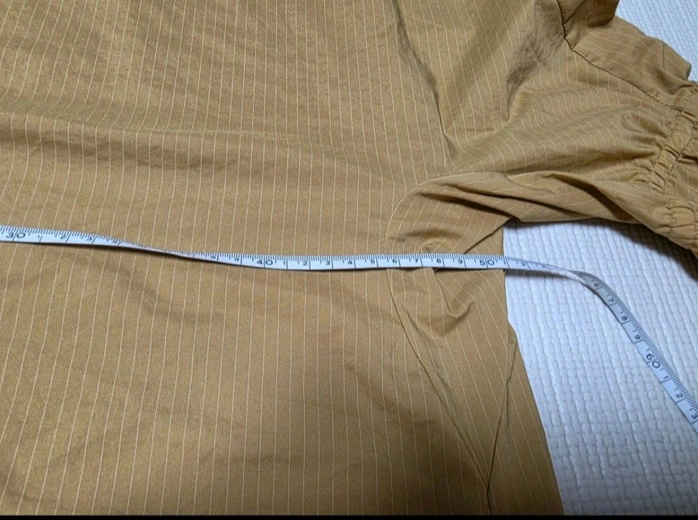 (새상품) ~66 레노마 스판 롱원피스 이미지