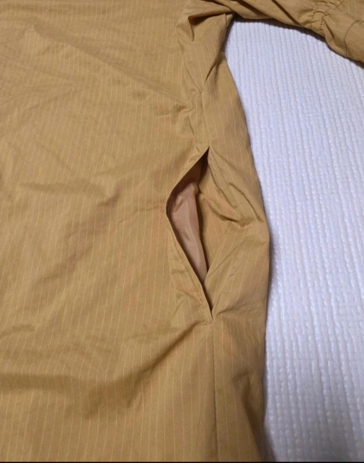 (새상품) ~66 레노마 스판 롱원피스 이미지