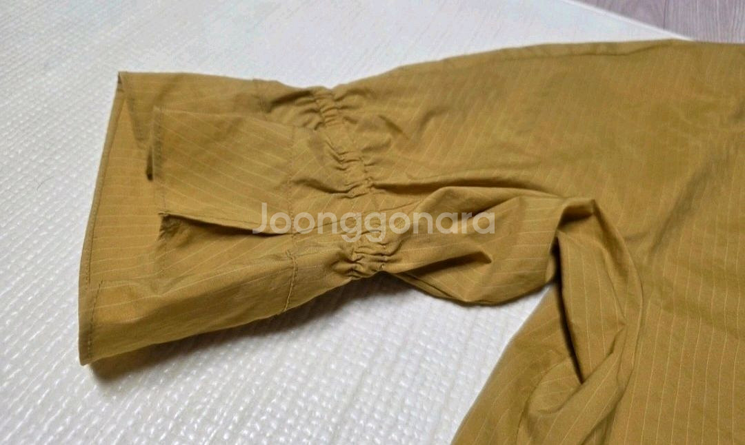 (새상품) ~66 레노마 스판 롱원피스--1
