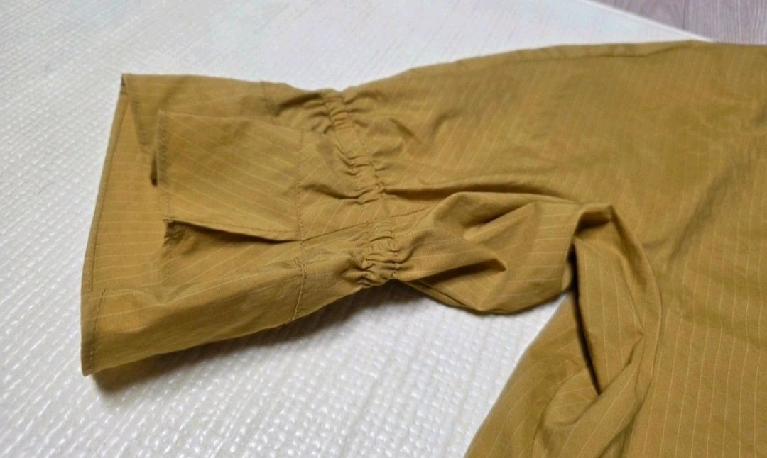 (새상품) ~66 레노마 스판 롱원피스 이미지