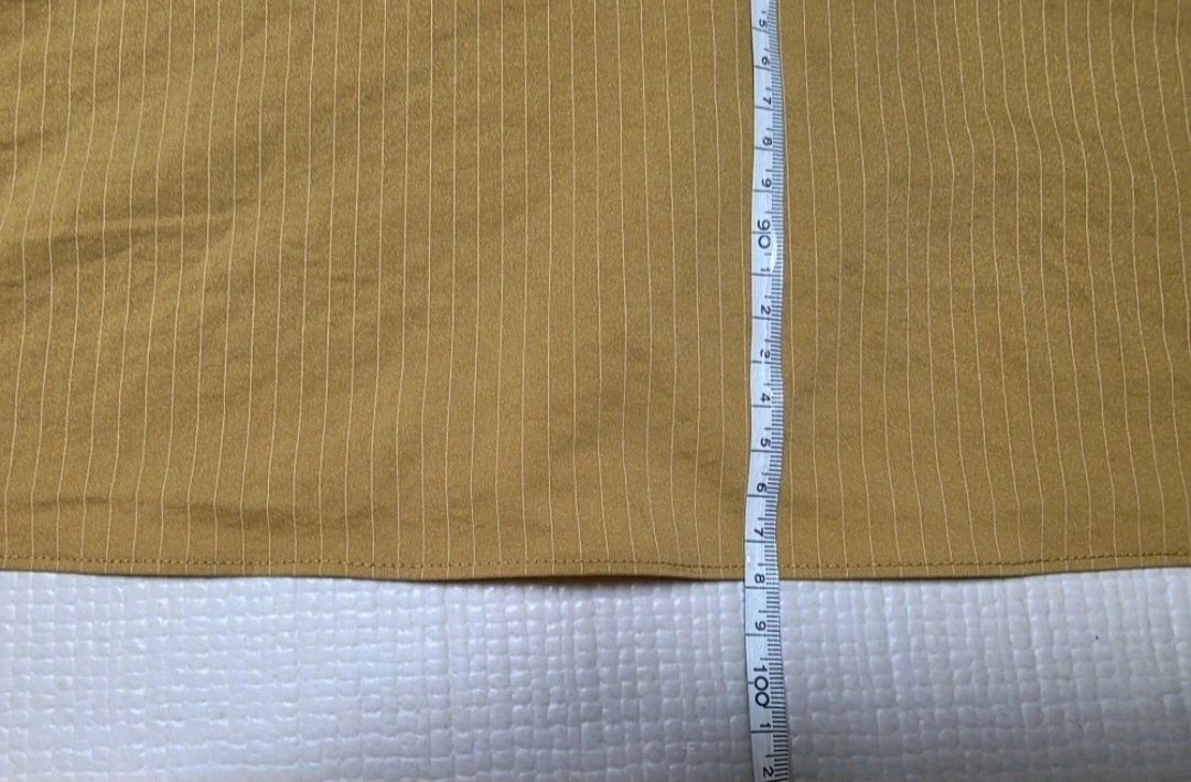 (새상품) ~66 레노마 스판 롱원피스 이미지