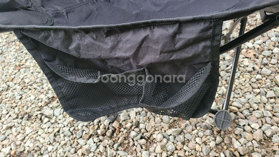 캠핑용 접이식 의자--0