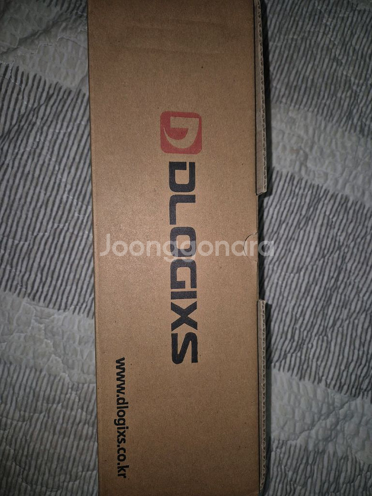 DLOGIXS DWH-100 무선 마이크입니다전체적으로--6