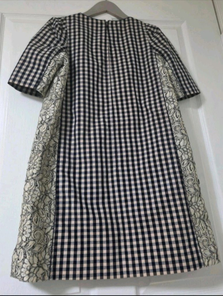 (새거나다름없어요)~66 질스튜어트 레이스원피스 이미지