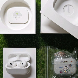 에어팟프로2 C타입 풀박스