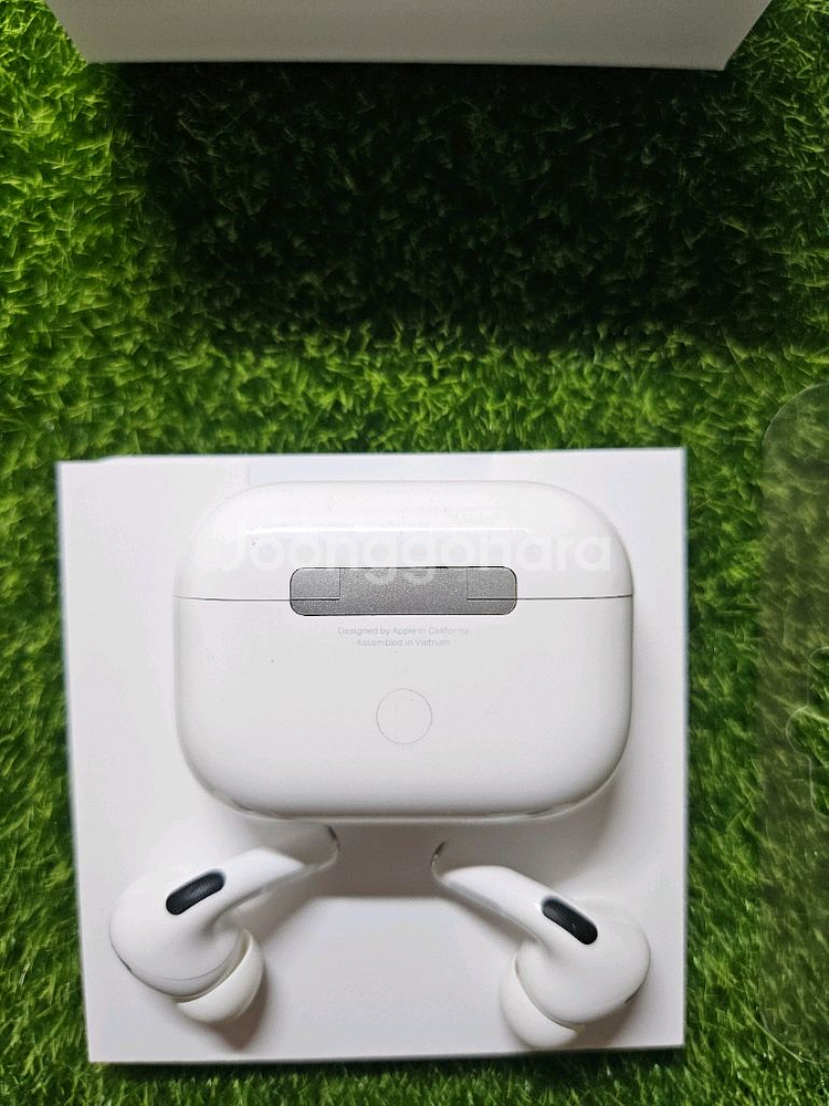에어팟프로2 C타입 풀박스--4