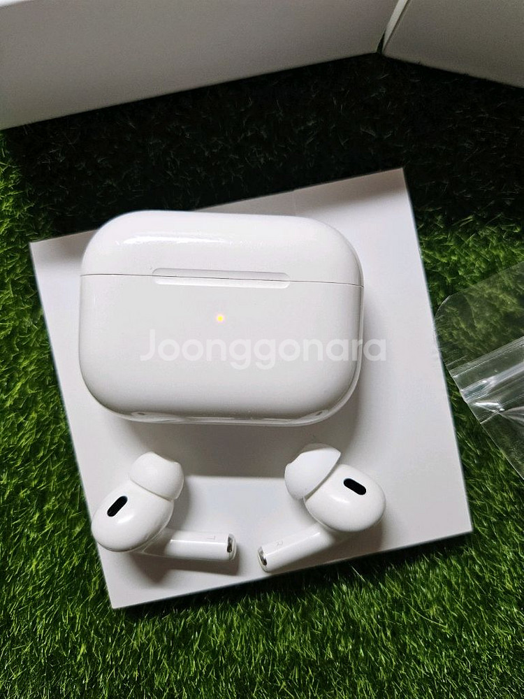 에어팟프로2 풀박스--2