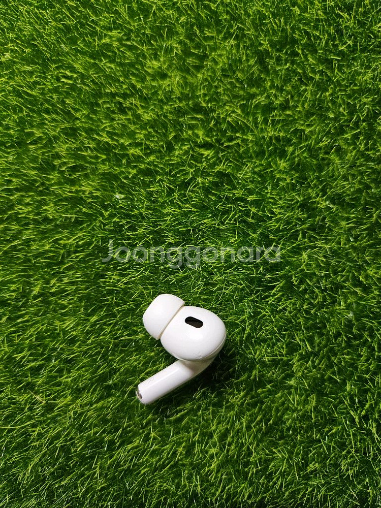 에어팟프로2 8핀 오른쪽 부품--0