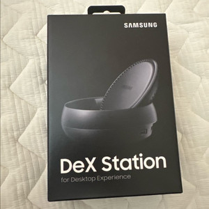 삼성 Dex Station 미개봉