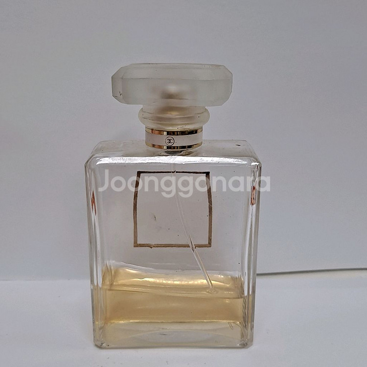 샤넬 코코 마드모아젤 100ml 0817--1