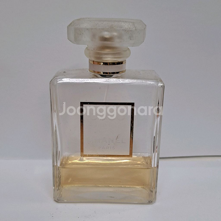 샤넬 코코 마드모아젤 100ml 0817--0