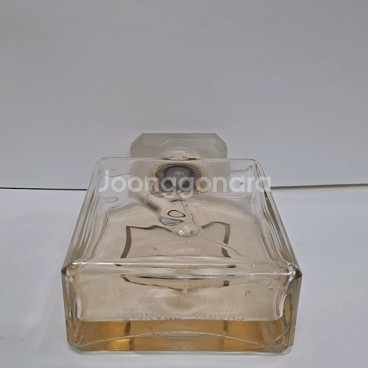 샤넬 코코 마드모아젤 100ml 0817--2