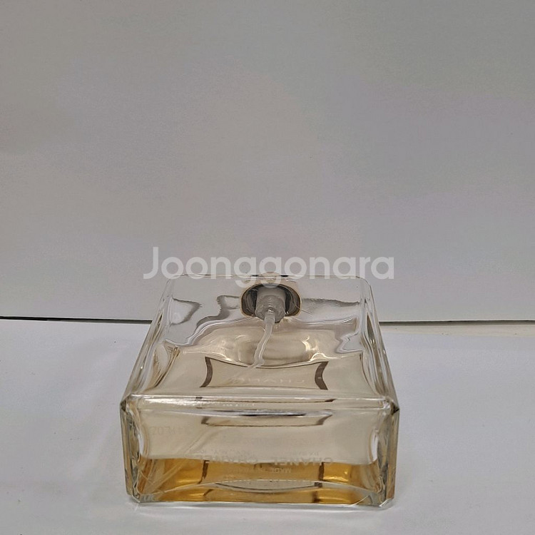 샤넬 코코 마드모아젤 100ml 0817--2