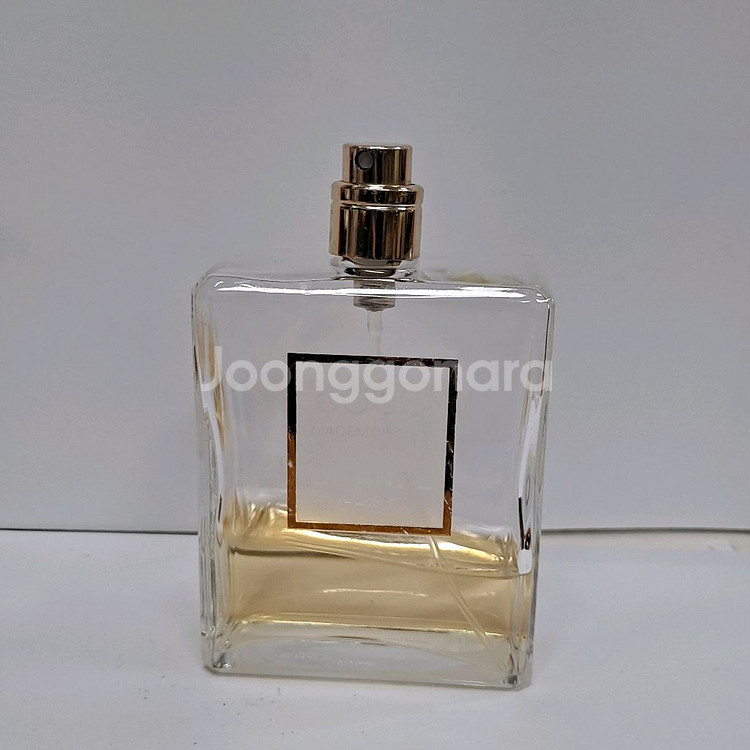 샤넬 코코 마드모아젤 100ml 0817--0