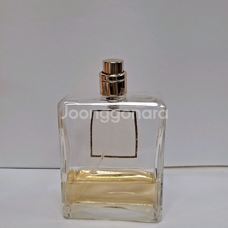 샤넬 코코 마드모아젤 100ml 0817--1