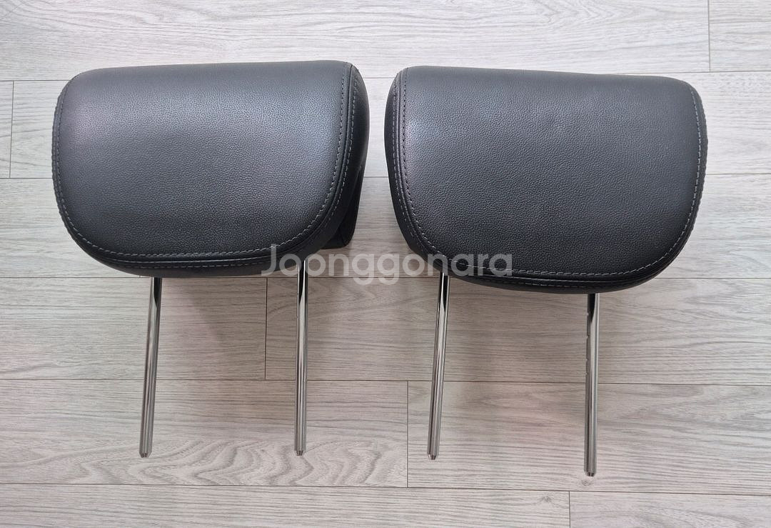 그랜저TG 헤드레스트 2개--0