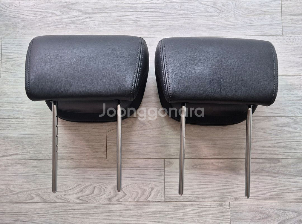 그랜저TG 헤드레스트 2개--1