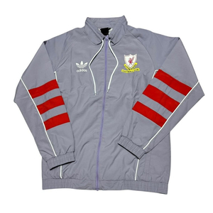 [XL] 리버풀 빈티지 바람막이