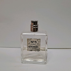 샤넬 No.5 LEAU edt 35ml 0817
