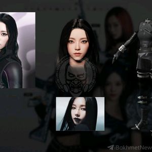 배그 에스파 카리나 구해용