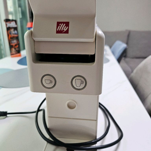 일리커피머신