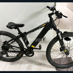 알톤전기자전거 니모27.5인치