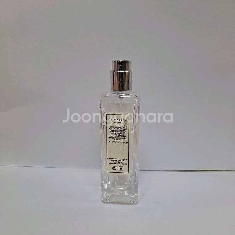 조말론 잉글리쉬 페어 앤 프리지아 코롱 30ml 081--1