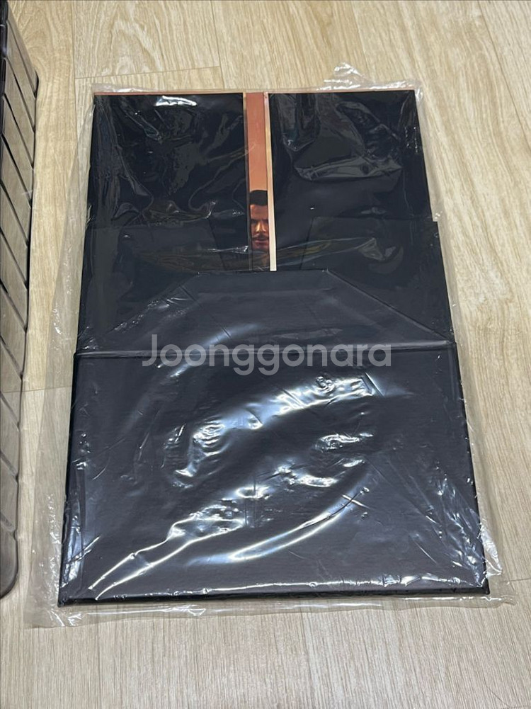 핫토이 닥터스트레인지 인워버전--4