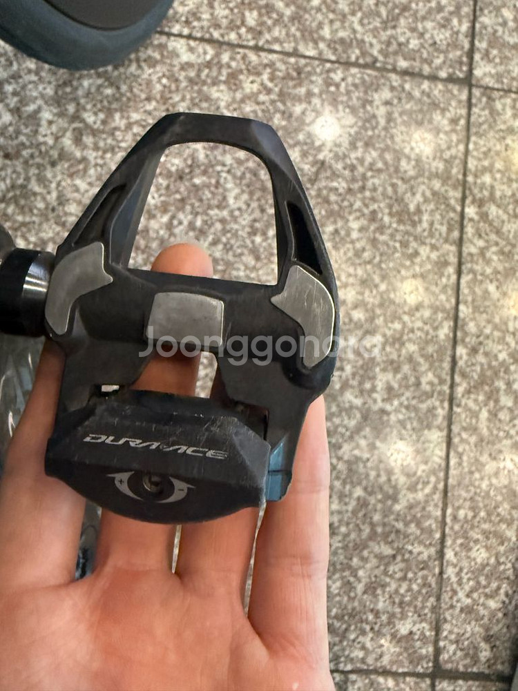 기함급 메리다 스컬트라9000e 로드자전거(스램레드)--3
