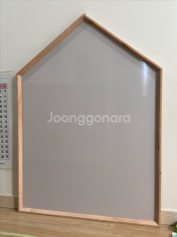 맘스보드 레브하우스 자석 보드 M--0