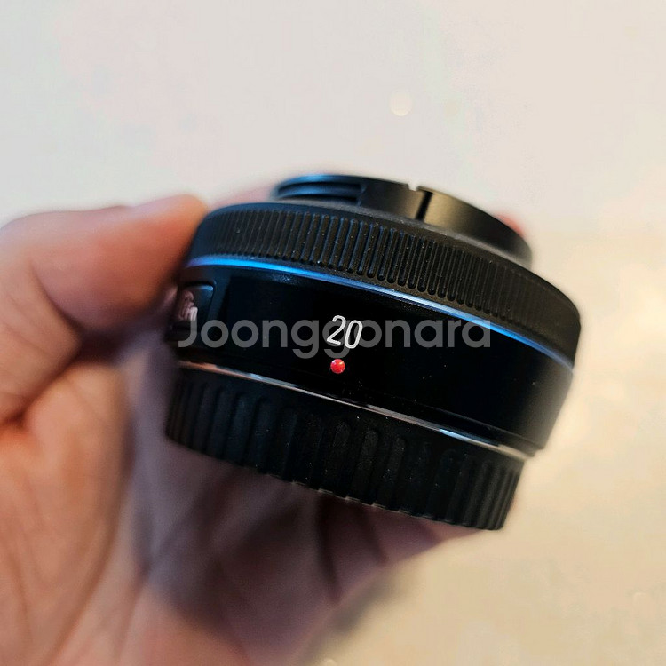 삼성 렌즈20mm--1