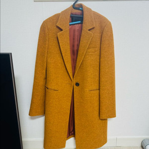 럭키슈에트 코트