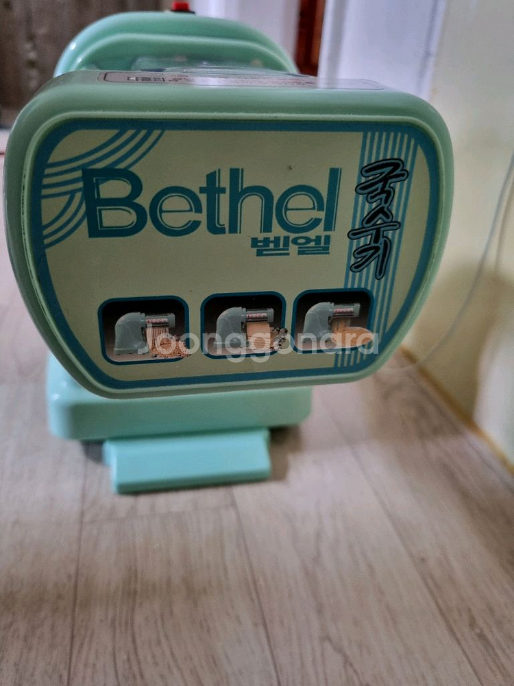 벧엘 국수제조기 BE8200--2