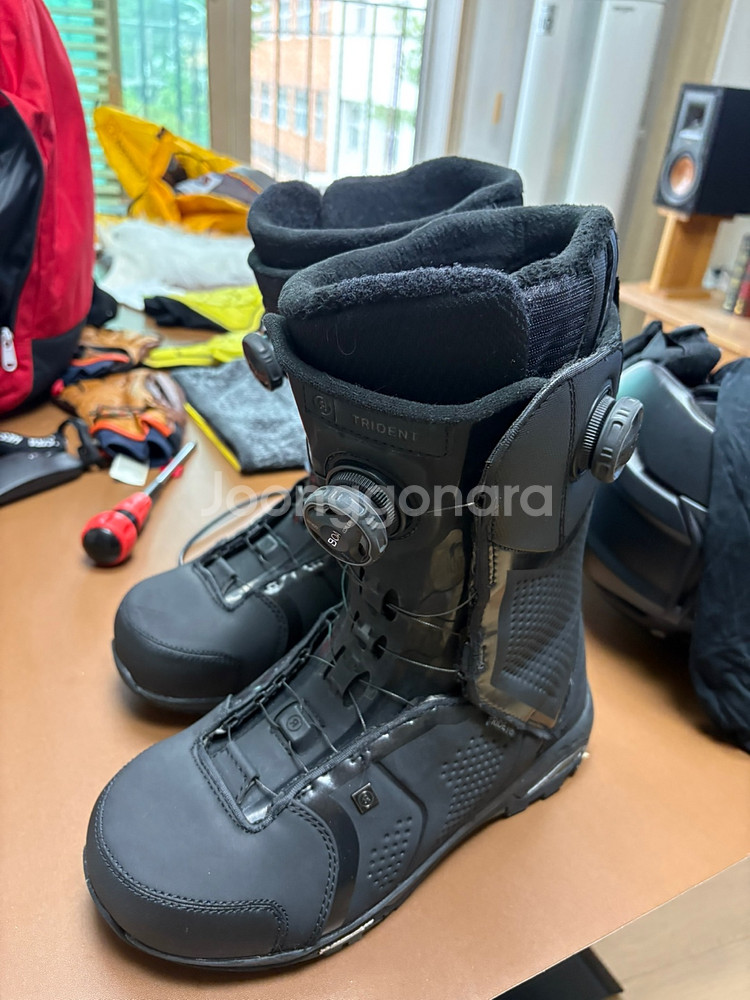 떨이판매) 스키, 보드 레저 용품 캐리어, 가방, 헬멧--2