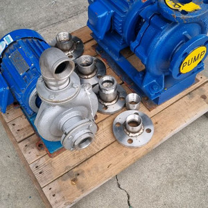 모터펌프 스텐펌프 휴갈펌프 모타펌프