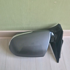 현대자동차 16년식 산타페 DM 운전석 사이드미러