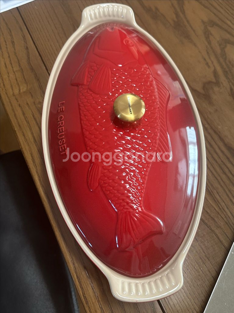 르크루제 피쉬 베이커--0