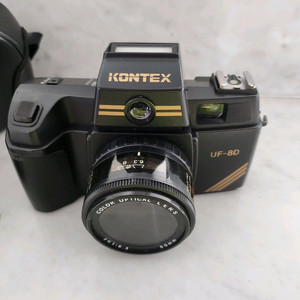 부품용 KONTEX 토이 필름카메라