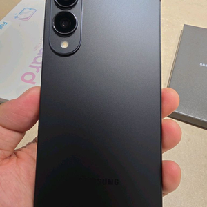 삼성 갤럭시 S25 엣지 512G 자급제 핸드폰