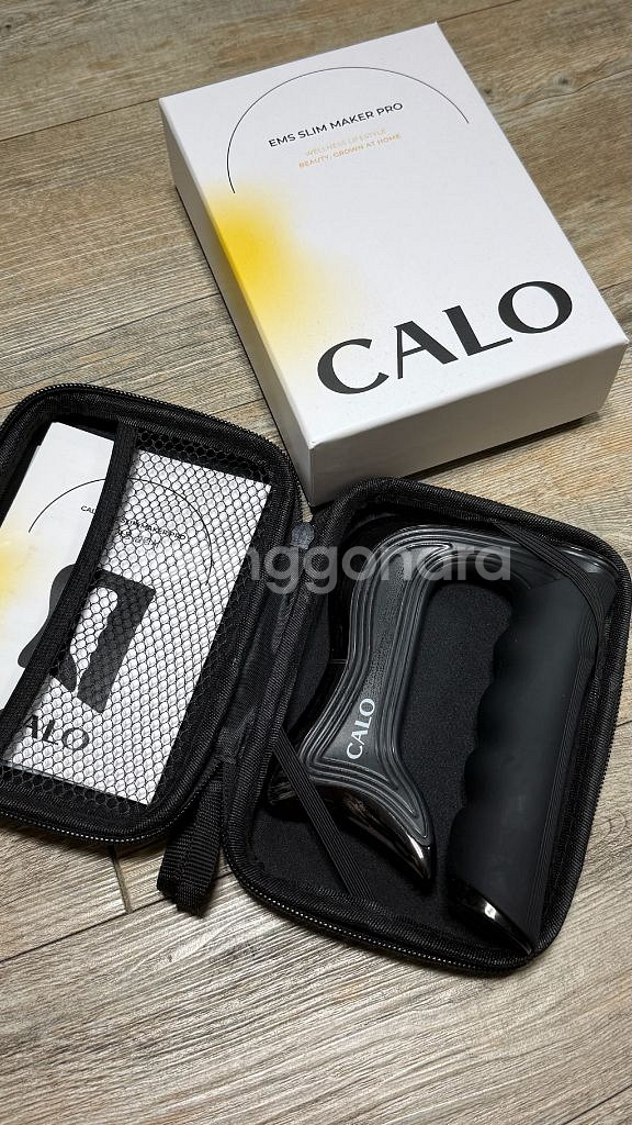 칼로 프로 슬림메이커--0