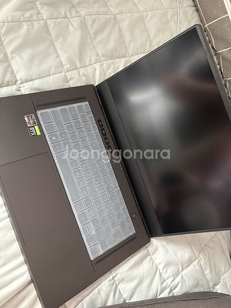 ASUS GA503QE-HQ094 판매합니다--1