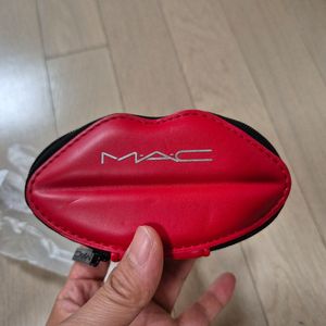 맥 립스틱 파우치(새제품)