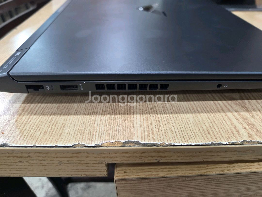 HP 빅터스 노트북 i7 RTX4060 16인치 DDR--4