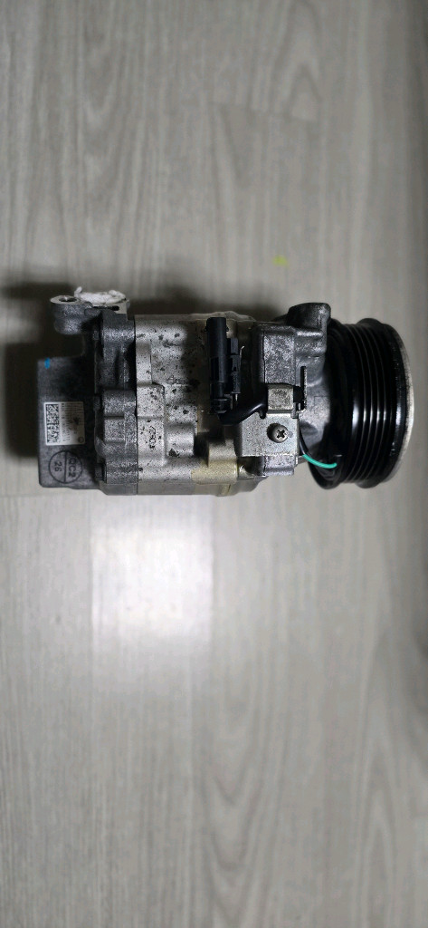 쉐보레 넥스트스파크 뉴스파크 에어컨콤프2016-2021 이미지