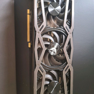 Gainward RTX 3080 Ti 피닉스 12GB