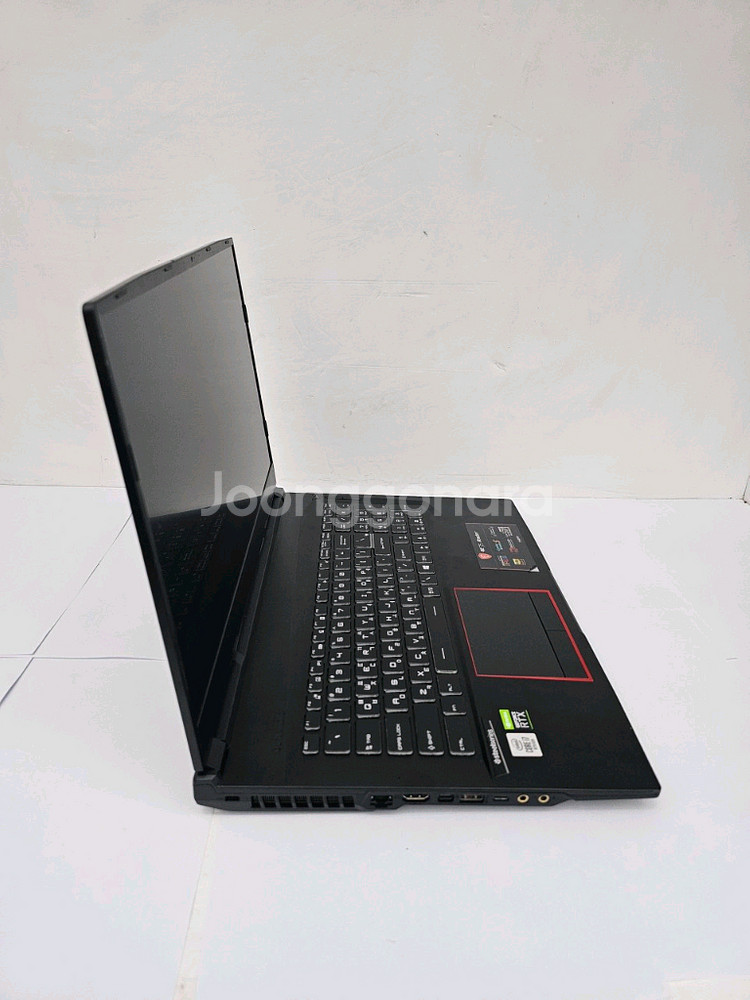 RTX2070!!초고사양MSI17인치게이밍노트북--5