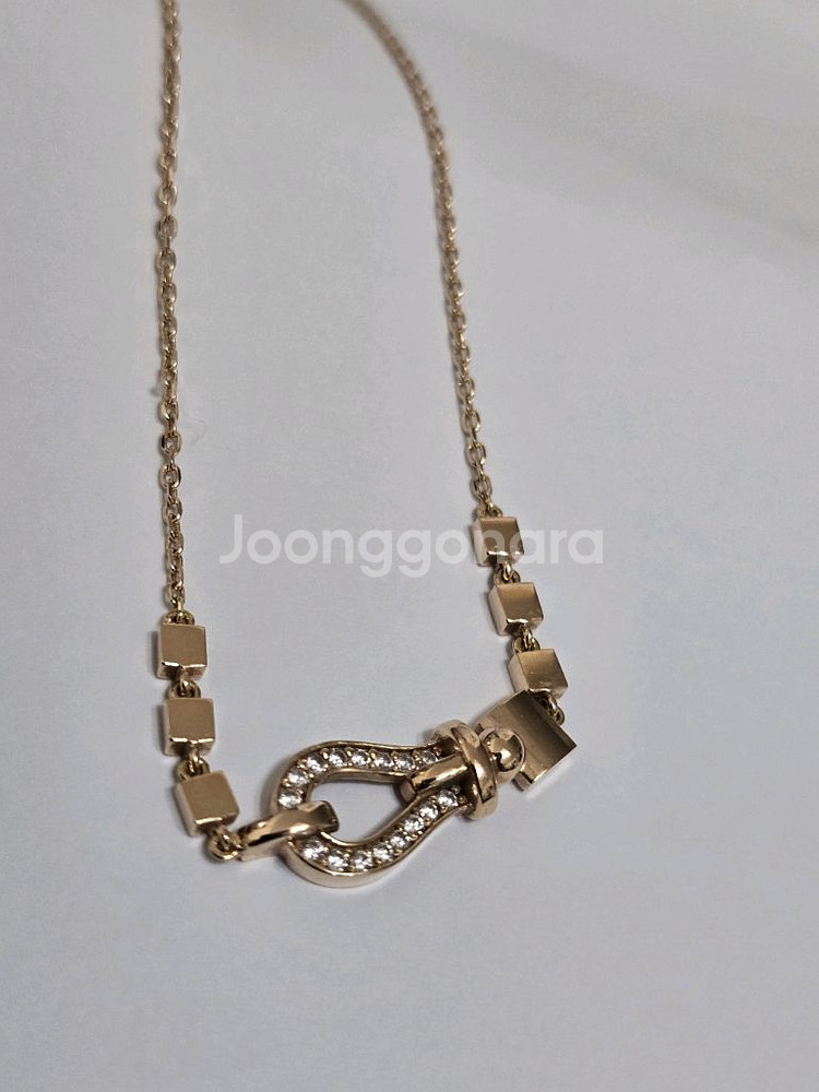 새상품) 14k 목걸이 59만--3