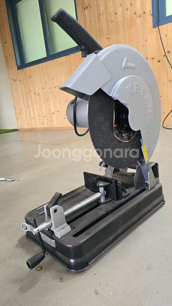 계양 NHC-14D 컷쏘--2